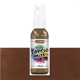 Textilfesték spray PENTART 50ml karamell