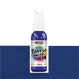 Textilfesték spray PENTART 50ml kék