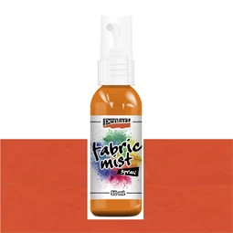 Textilfesték spray PENTART 50ml narancs