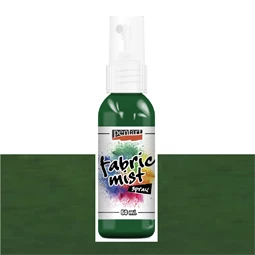 Textilfesték spray PENTART 50ml olíva