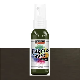 Textilfesték spray PENTART 50ml tövis