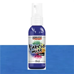 Textilfesték spray PENTART 50ml világoskék