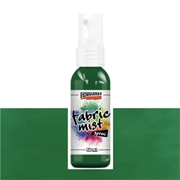 Textilfesték spray PENTART 50ml zöld