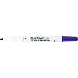 Textilfilc CENTROPEN 1,8mm-es hegy lila