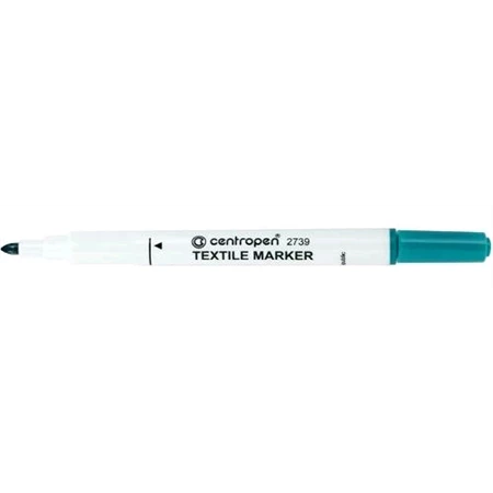 Textilfilc CENTROPEN 1,8mm-es hegy zöld