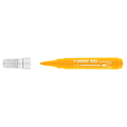 Textilfilc ICO XXL 1-3mm. sárga