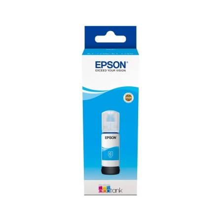 Tinta Epson 103 Cyan 70ml /o/ NoT00S2