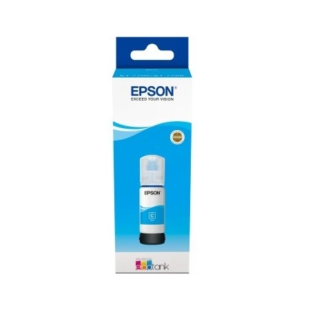 Tinta Epson 103 Cyan 70ml /o/ NoT00S2