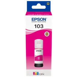 Tinta Epson 103 Magenta 70ml /o/ No.T00S3