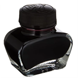 Tinta üveges PELIKAN 4001 30ml, fekete