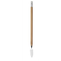 Tintamentes toll bambuszból