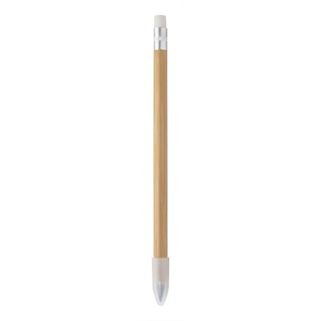 Tintamentes toll bambuszból