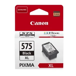 Tintapatron Canon PG575XL fekete