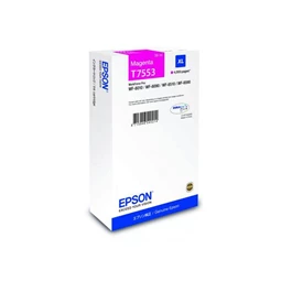 Tintapatron EPSON T755340 vörös/o/ eredeti  39ml