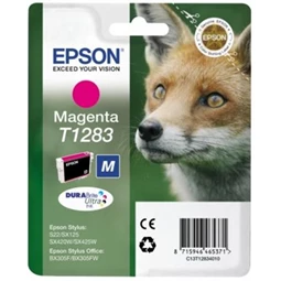 Tintapatron Epson T1283 piros /o/ eredeti