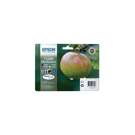 Tintapatron Epson T1295 multipack /o/ eredeti