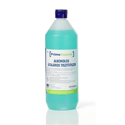 Tisztítószer alkoholos 1 liter Prime Source 1101 általános tisztításra