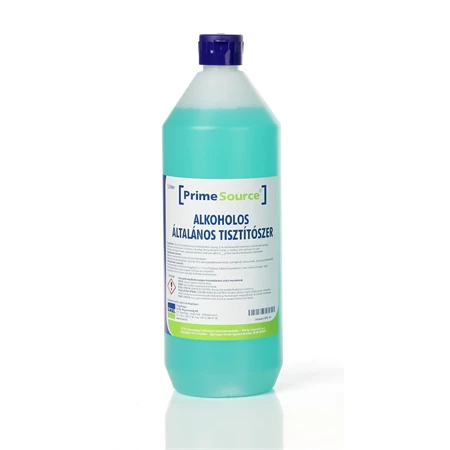 Tisztítószer alkoholos 1 liter Prime Source 1101 általános tisztításra