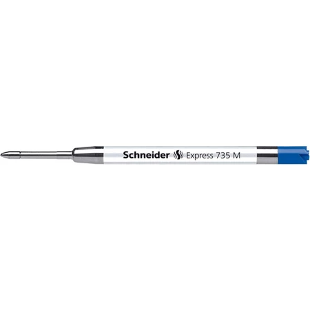 Tollbetét SCHNEIDER Express 735 kék 0,5