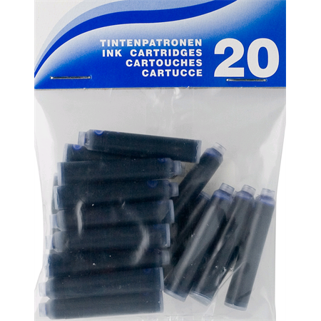 Tollbetét tintapatron 20db