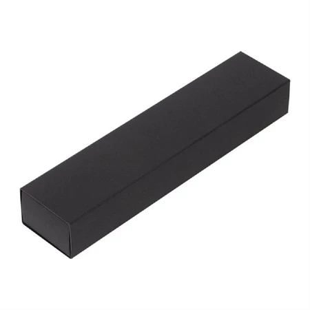 Tolldoboz 1-es karton, 17 x 4 x 2,5cm fekete