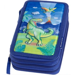 Tolltartó 3 emeletes FABER-CASTEL Dinosaur