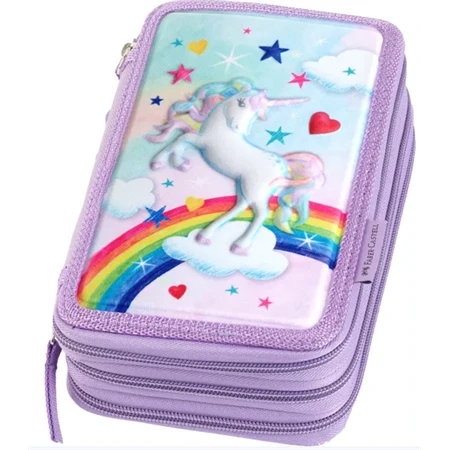 Tolltartó 3 emeletes FABER-CASTEL Unicorn