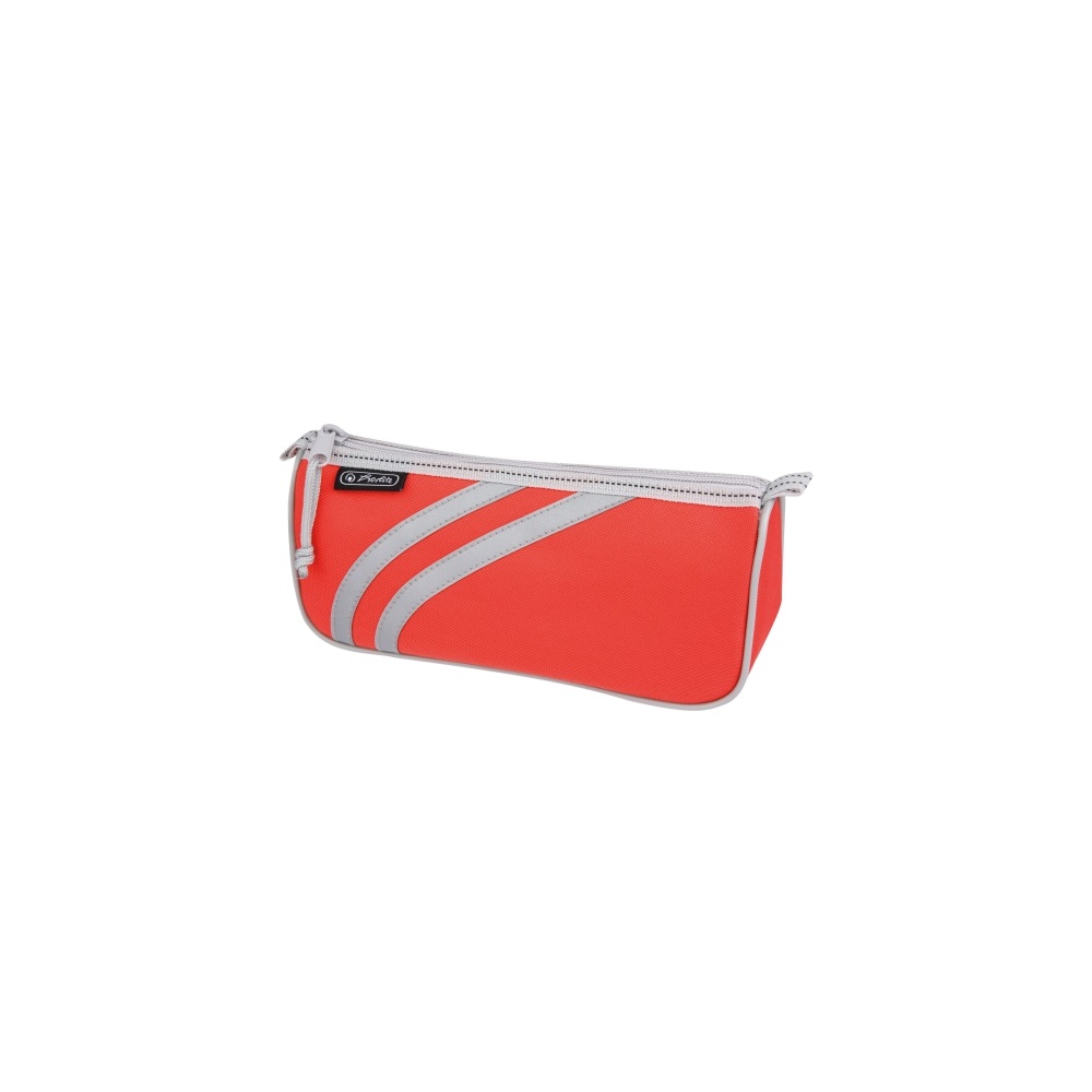 Herlitz 50026340 - Estuche Escolar con diseño de niños
