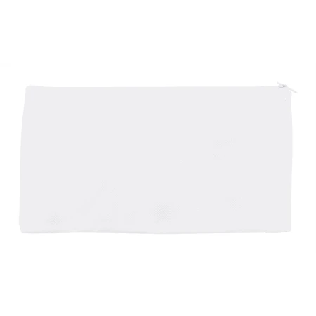 Tolltartó hasáb színezhető mintával non-woven 5db zsírkrétával, 22,8x12cm, RPET karácsonyi - Télapó