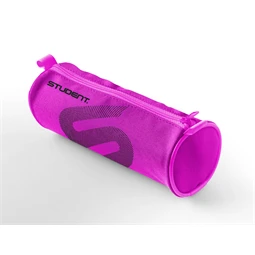 Tolltartó henger ICO Student pink-fekete