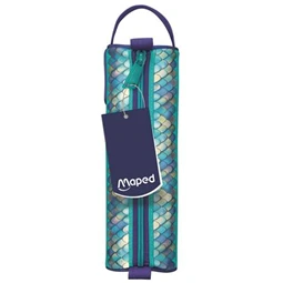 Tolltartó henger MAPED Dragon sárkány 225x75x75 mm