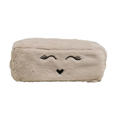 Tolltartó szögletes EXACOMPTA Fur vegyes színek, a szín nem választható