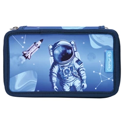 Tolltartó töltött 3 emeletes HERLITZ 31 részes Cosmic Explorer