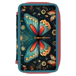 Tolltartó üres 2 emeletes HERLITZ Butterly