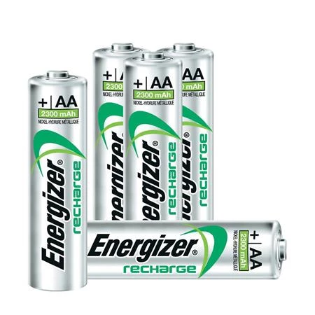 Tölthető ceruza elem ENERGIZER LSD AA 2300 mAh BL4