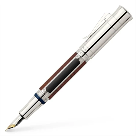 Töltőtoll Graf von Faber-Castell 2016 Év tolla a bécsi Schönbrunni kastély híres Vieux-Laque termét idézi