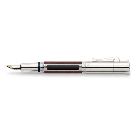Töltőtoll Graf von Faber-Castell 2016 Év tolla a bécsi Schönbrunni kastély híres Vieux-Laque termét idézi