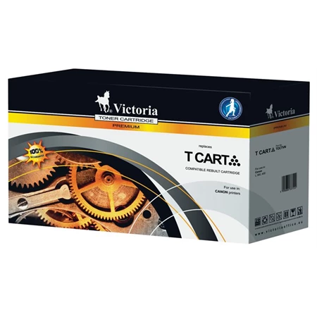 Toner CANON T cartridge PCD 320 -hoz  /fu/ utángyártott 3,5K