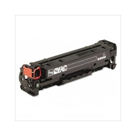 Toner CANON CRG718 fekete, 3,4K /fu/ utángyártott