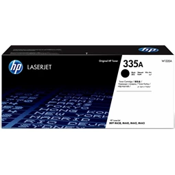 Toner HP 335A W1335A fekete 7,4K