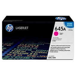 Toner HP C9733A vörös /o/ eredeti