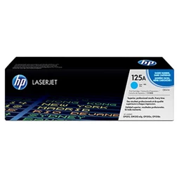 Toner HP CB541A/125A kék /o/ eredeti