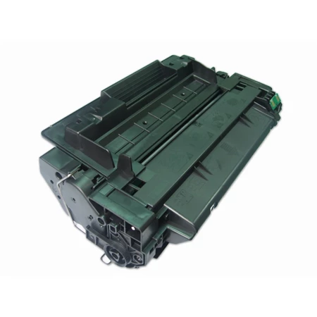 Toner HP CE255X /Fu./ Fekete utángyártott