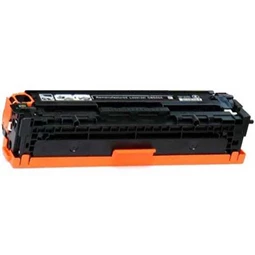 Toner HP CE320A Bk. /fu/ utángyártott