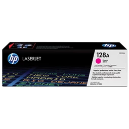 Toner HP CE323A (128A) magenta 2k