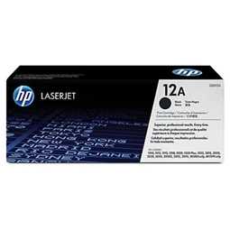 Toner HP Q2612A /o/ eredeti 2k