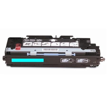 Toner HP Q2671A /fu/ cyan utángyártott