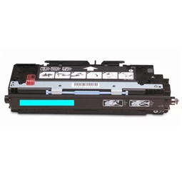 Toner HP Q2671A /fu/ cyan utángyártott