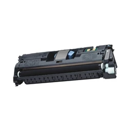 Toner HP Q3960A Black /fu/ utángyártott