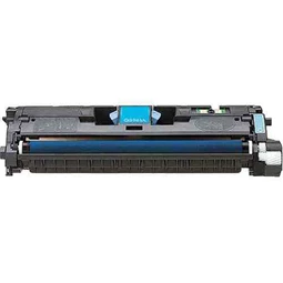 Toner HP Q3961A Cyan /fu/ utángyártott